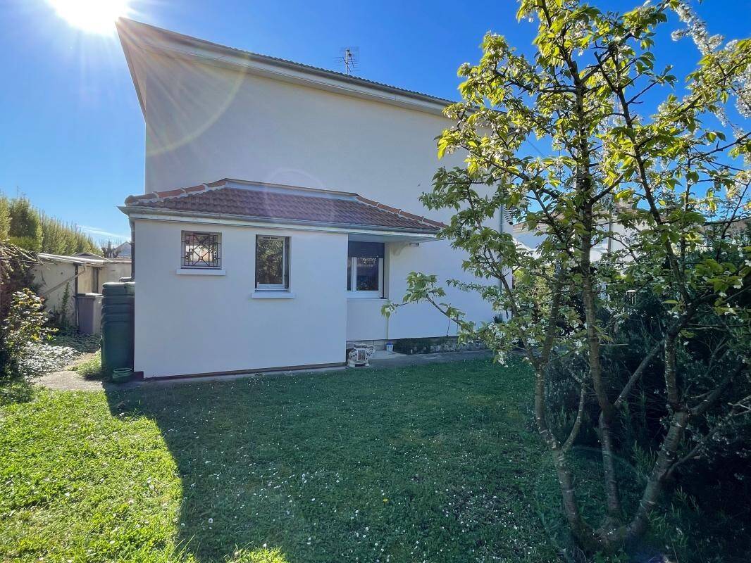 Maison à vendre, 78m², TAVERNY