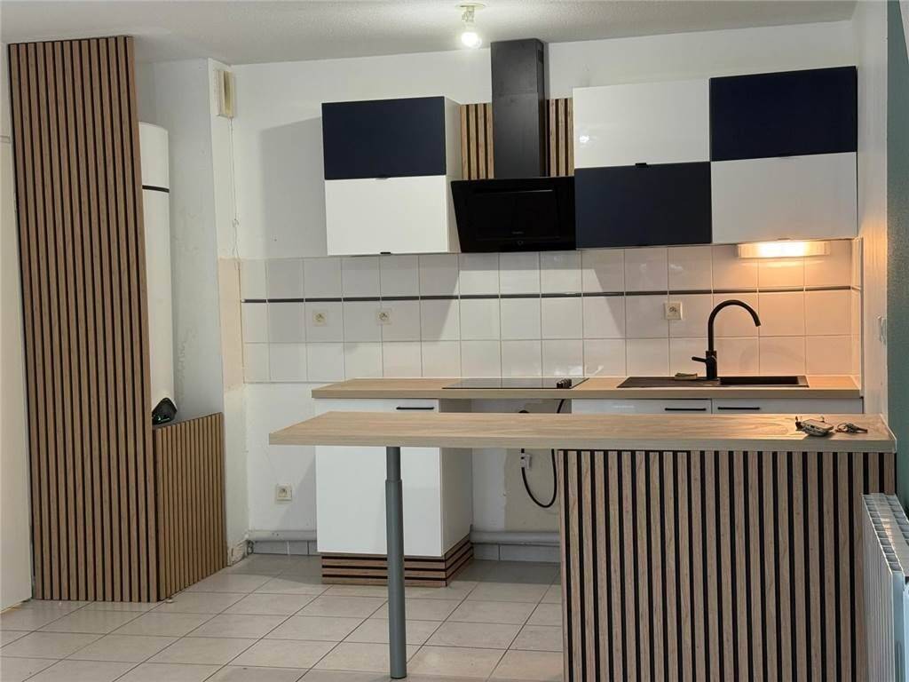 Maison à louer, 55m², POITIERS