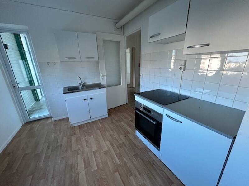 Maison à louer, 53m², CLERMONT FERRAND