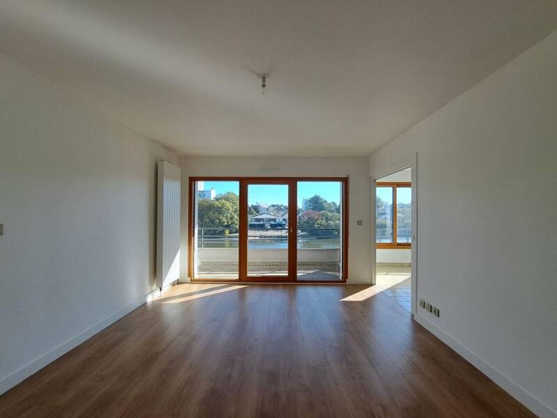 Maison à louer, 57m², NANTES