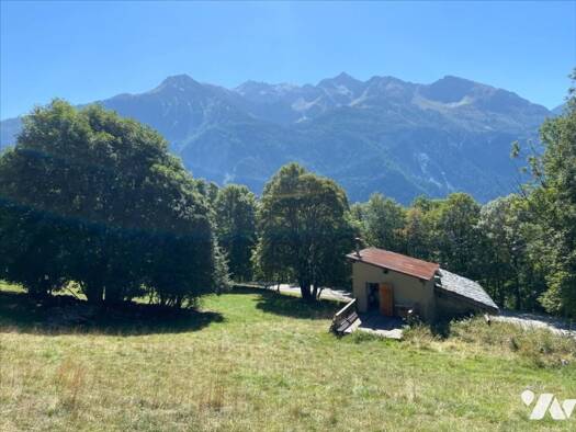 Maison à vendre 200 000 € 2 pièces 180 m² 7 470 m² de terrain St Andre 73500