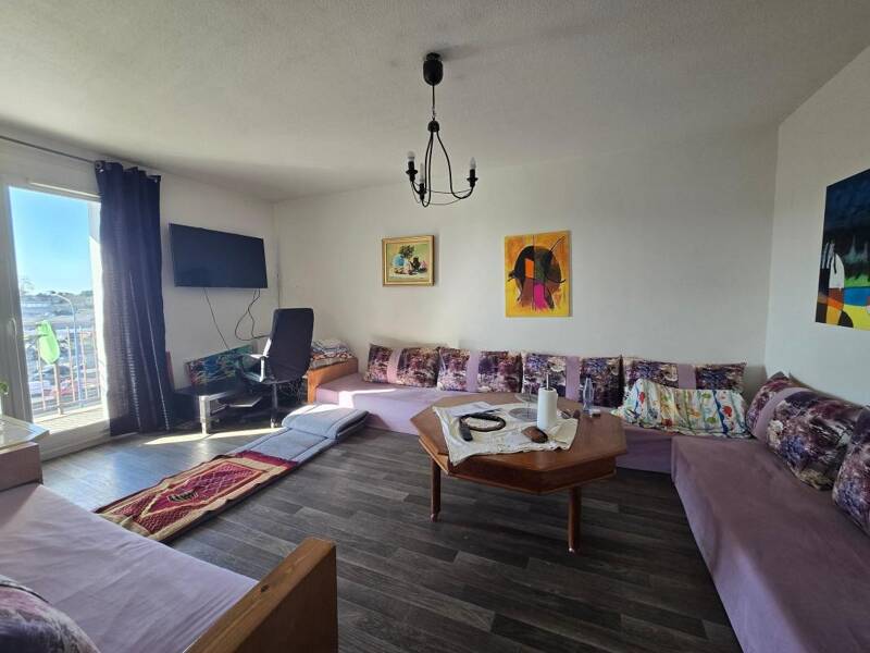 Maison à vendre, 50m², TOULOUSE