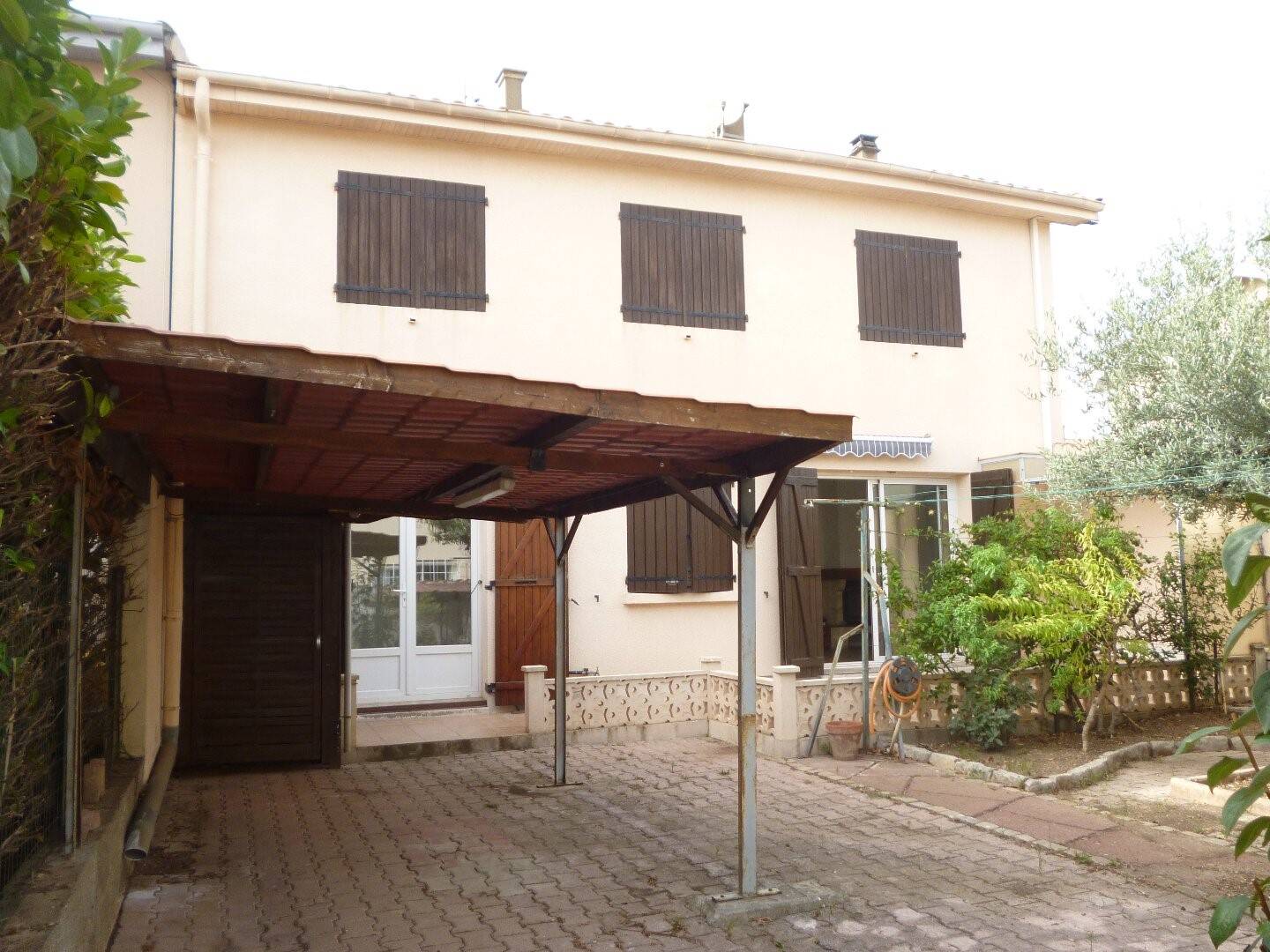 Maison à vendre, 110m², BEZIERS