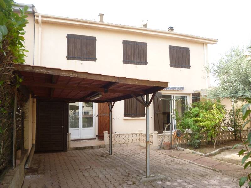 Maison à vendre, 110m², BEZIERS