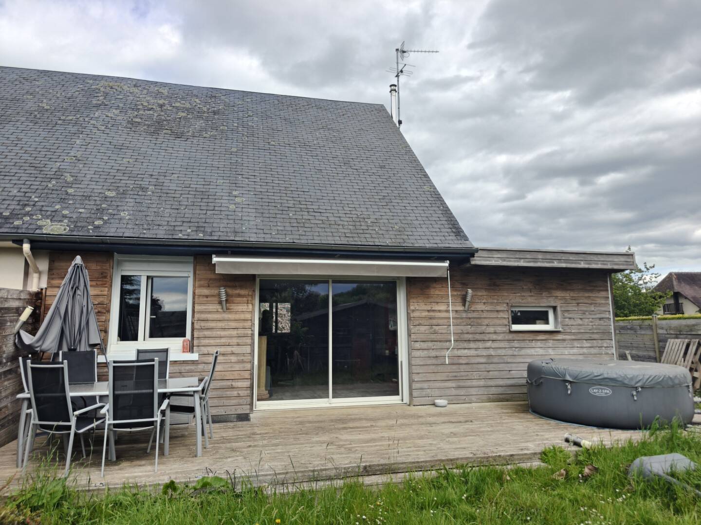 Maison à vendre, 102m², CALVADOS