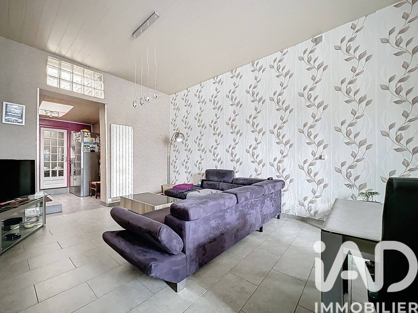 Maison à vendre, 97m², ROUBAIX