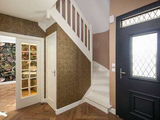 Maison à vendre 409 617 € 5 pièces 3 chambres 110 m² 278 m² de terrain Guipavas 29490