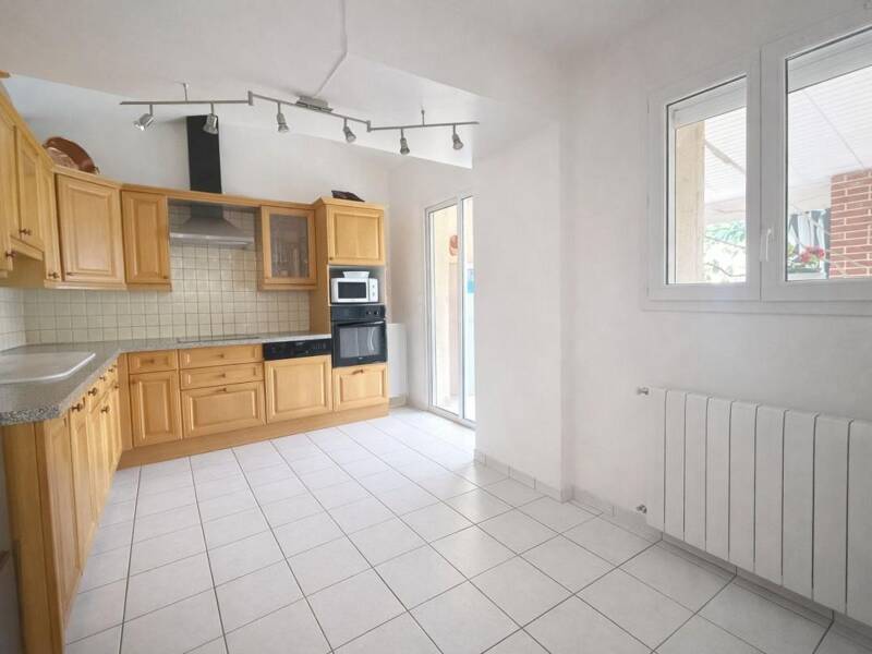Maison à vendre, 140m², TOULOUSE