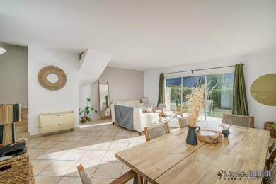 Villa à vendre 799 000 € 4 pièces 3 chambres 120 m² Grande Couronne Cassis 13260