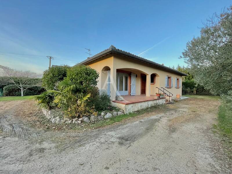 Maison à louer, 118m², L'ISLE JOURDAIN