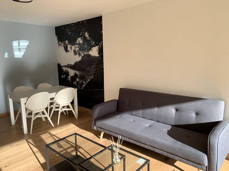 Maison à louer, 69m², FERNEY VOLTAIRE