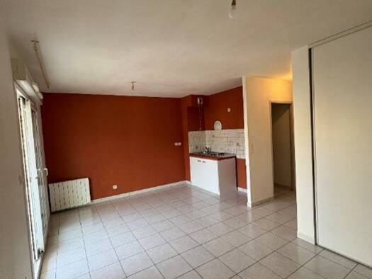 Appartement à louer 650 € 2 pièces 35 m² Étage 2/4 Centre Morteau 25500