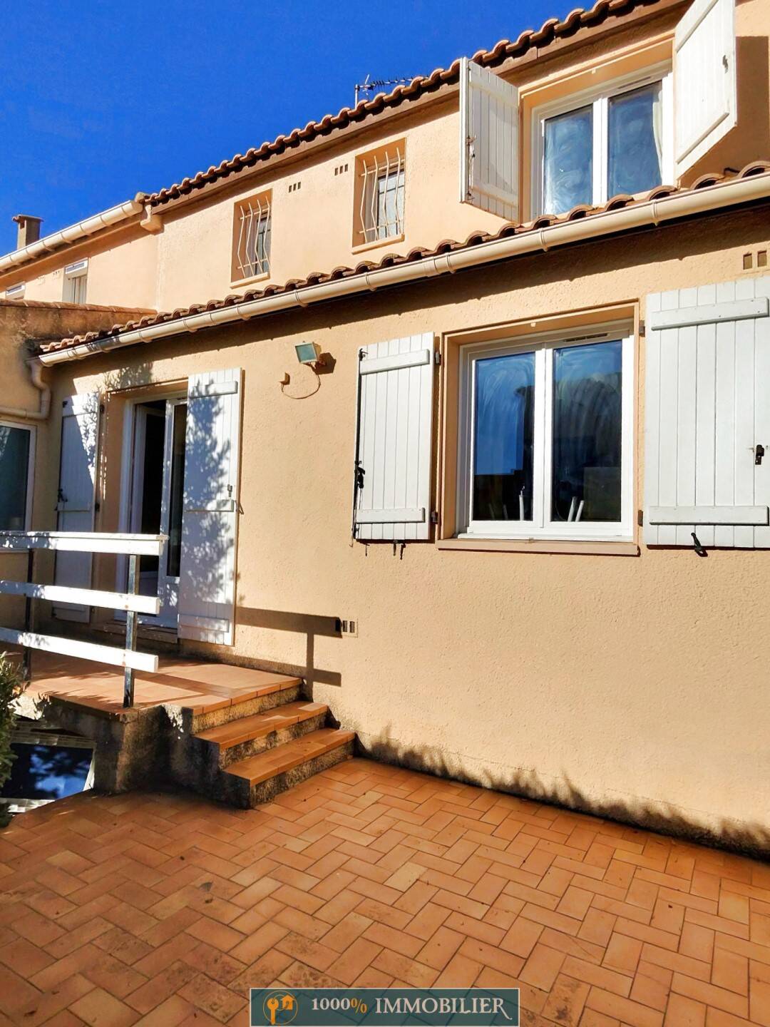 Maison à vendre, 75m², VALRAS PLAGE