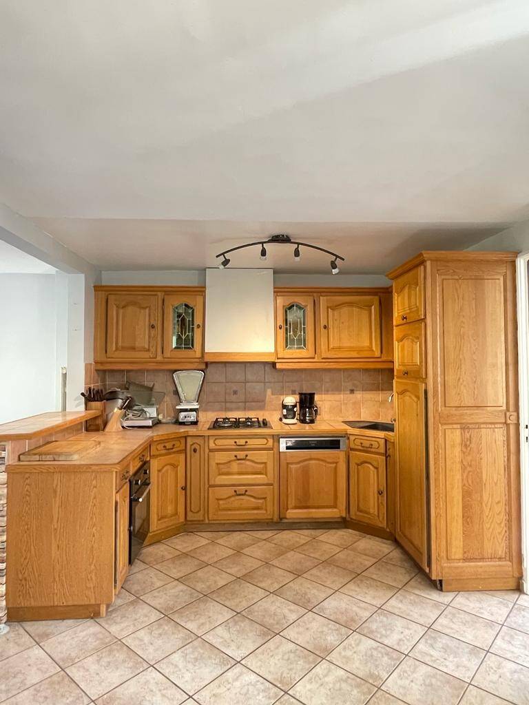 Maison à vendre, 120m², VITRY SUR SEINE