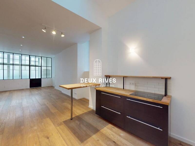 Maison à vendre, 80m², NANTES