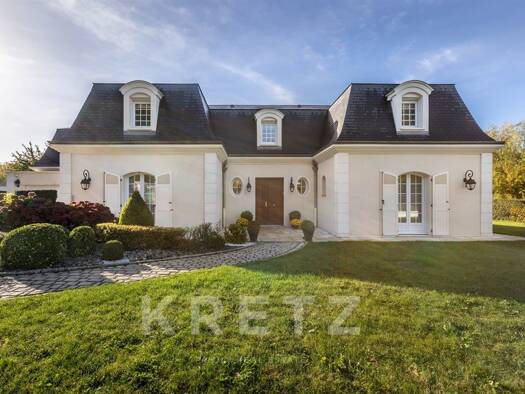 Villa à vendre 1 099 000 € 7 pièces 5 chambres 296 m² Arras 62000