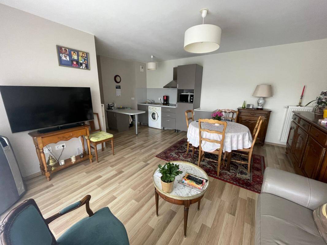 Maison à vendre, 47m², MAIZIERES LES METZ
