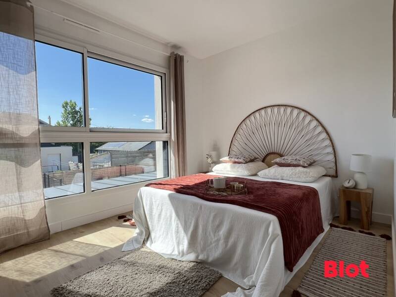 Maison à vendre, 113m², RENNES