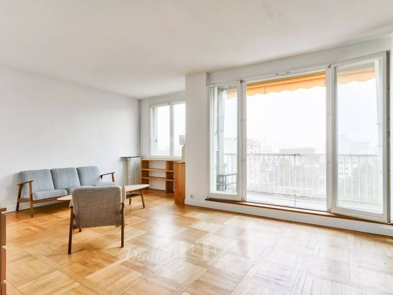 Maison à louer, 80m², BOULOGNE BILLANCOURT
