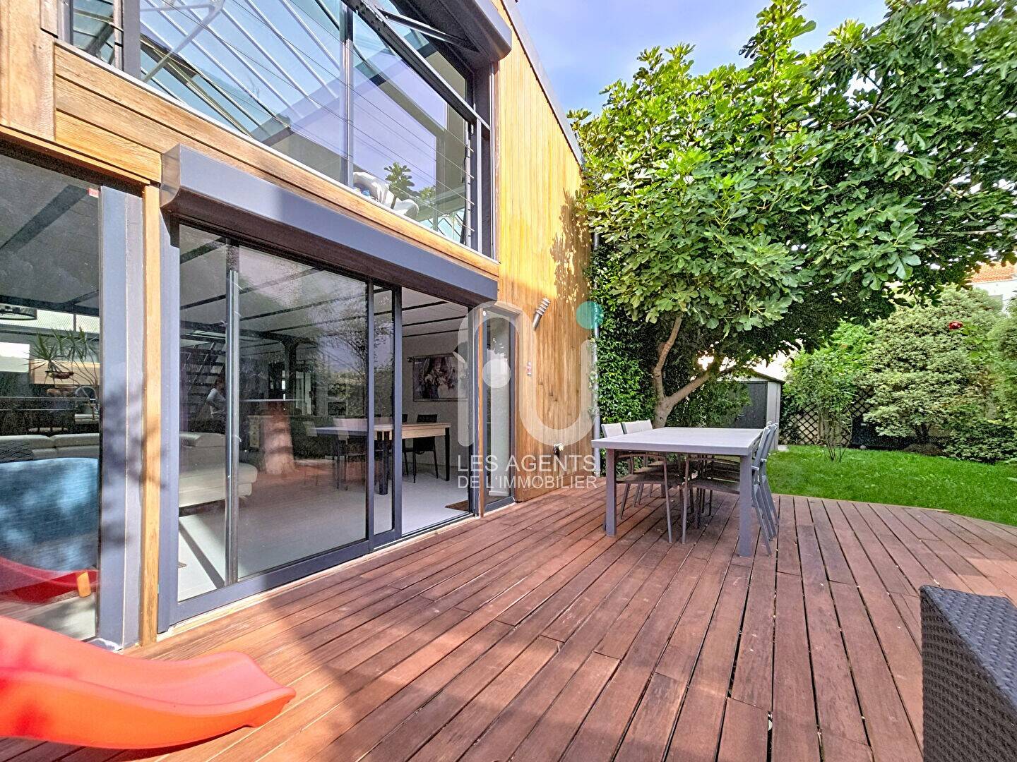 Maison à vendre, 160m², ASNIERES SUR SEINE