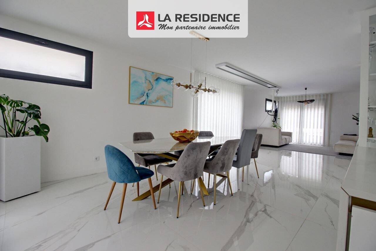 Maison à vendre, 210m², LA FRETTE SUR SEINE
