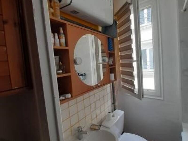 Maison à louer, 23m², PARIS 12E
