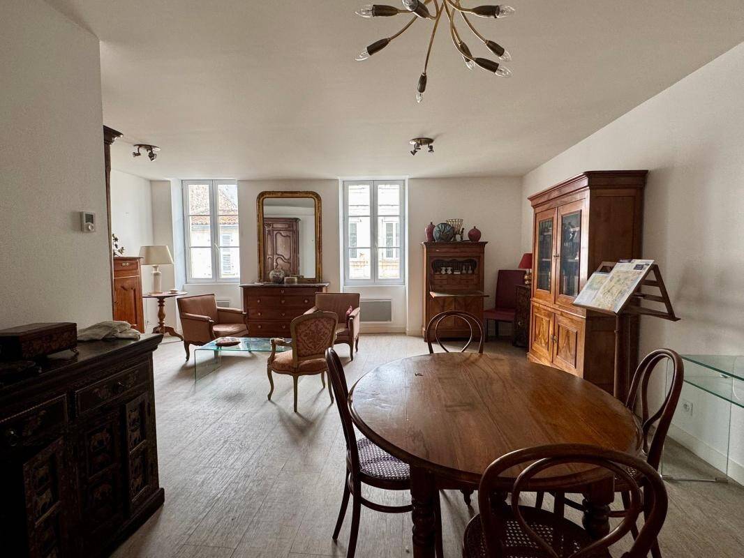 Maison à vendre, 125m², ROCHEFORT
