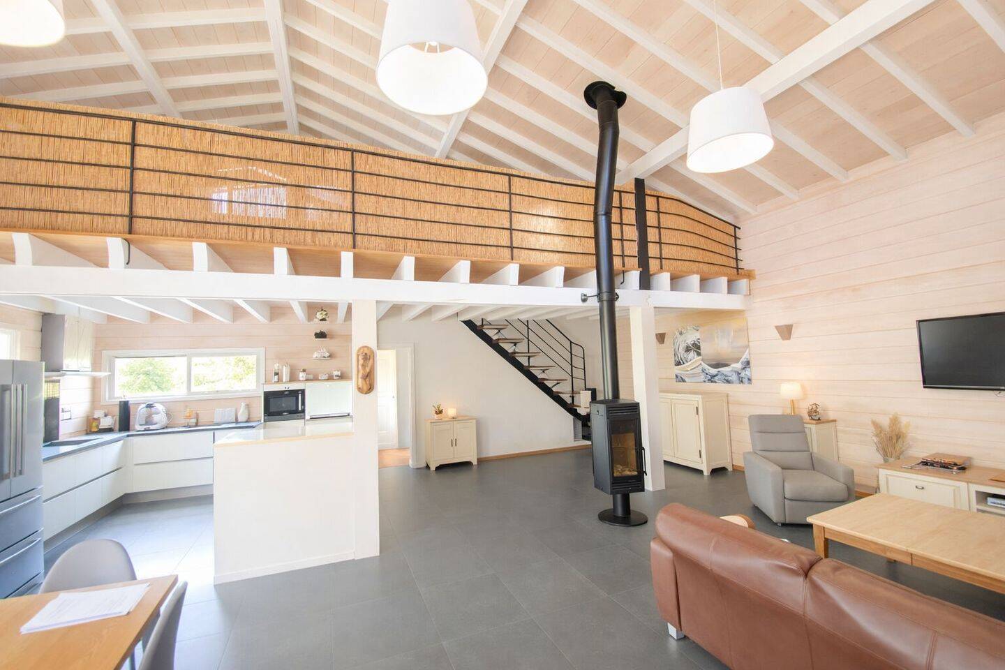 Maison à vendre, 182m², GUJAN MESTRAS