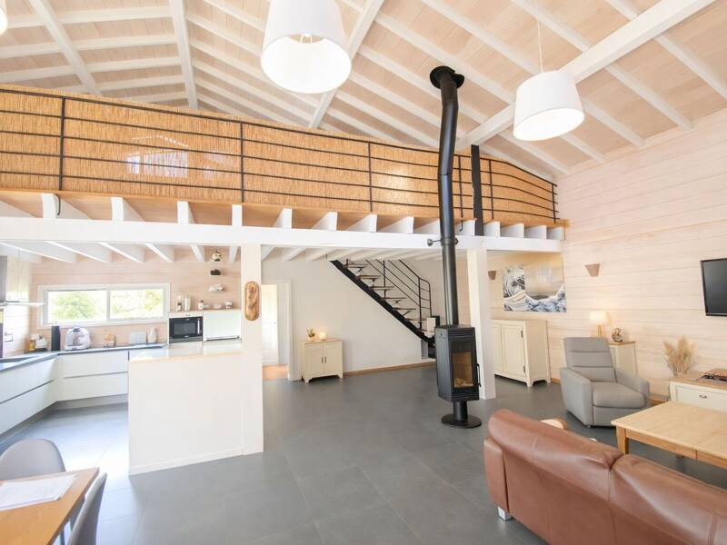 Maison à vendre, 182m², GUJAN MESTRAS