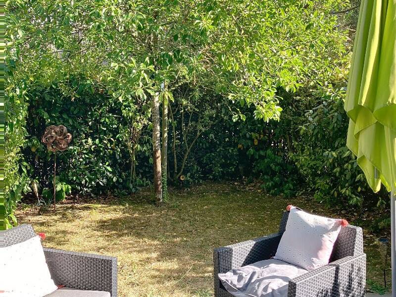 Maison à vendre, 88m², ANGERS