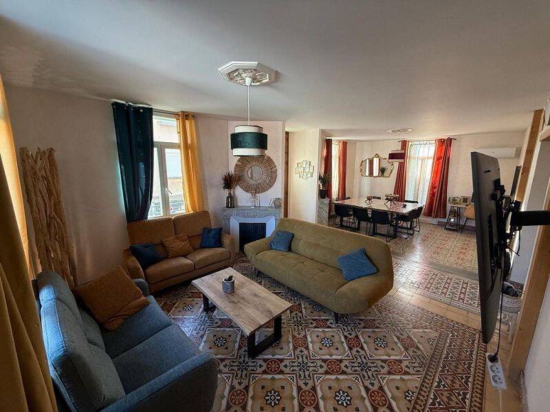 Maison à louer, 107m², AMELIE LES BAINS PALALDA