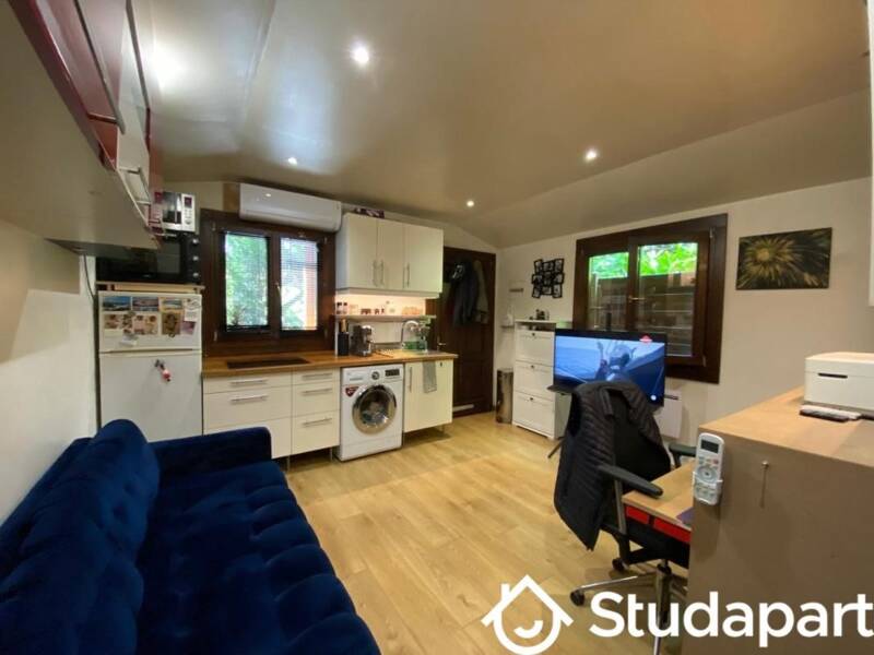 Maison à louer, 30m², ARGENTEUIL