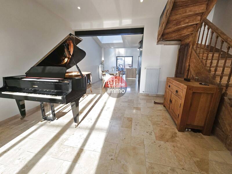 Maison à vendre, 130m², AMIENS