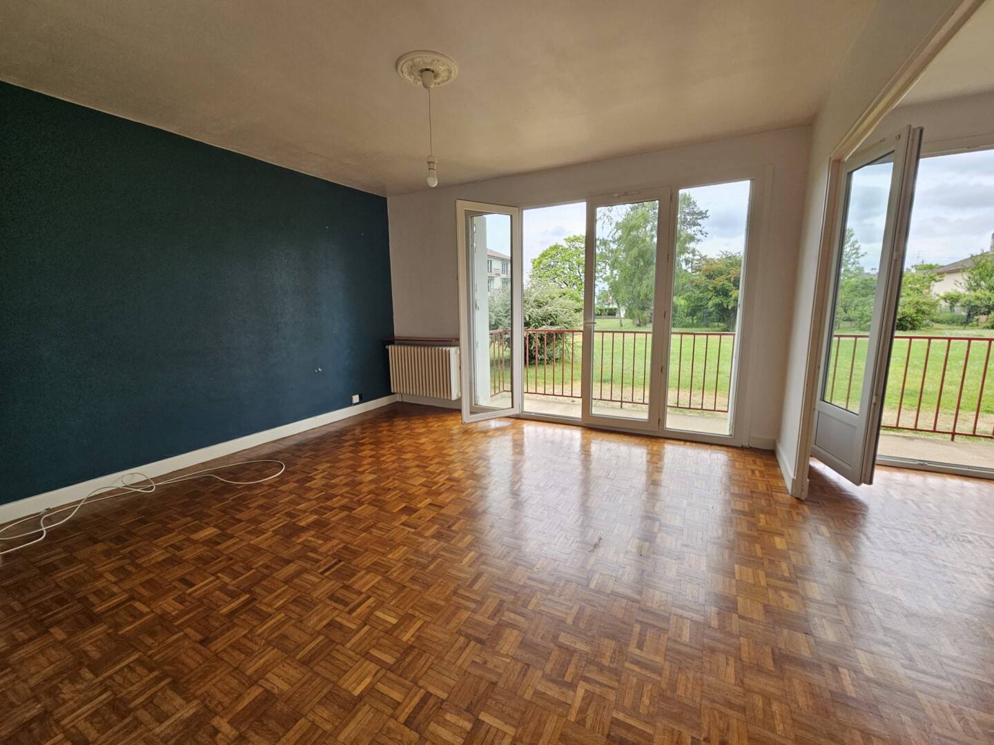 Maison à vendre, 71m², POITIERS