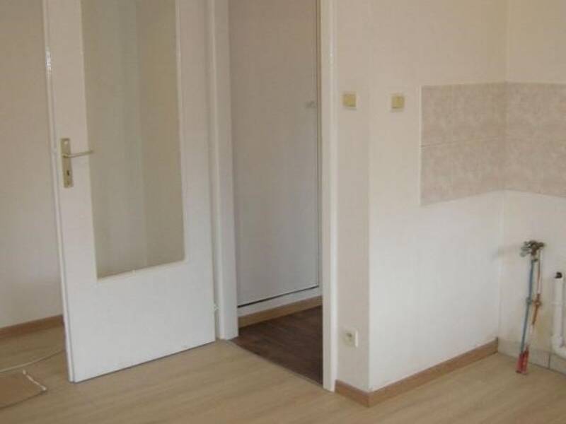 Maison à louer, 41m², STRASBOURG