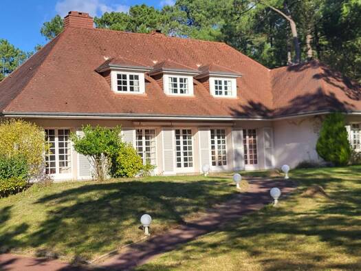 Maison à vendre 1 290 000 € 8 pièces 6 chambres 227 m² 2 862 m² de terrain Stella Cucq 62780