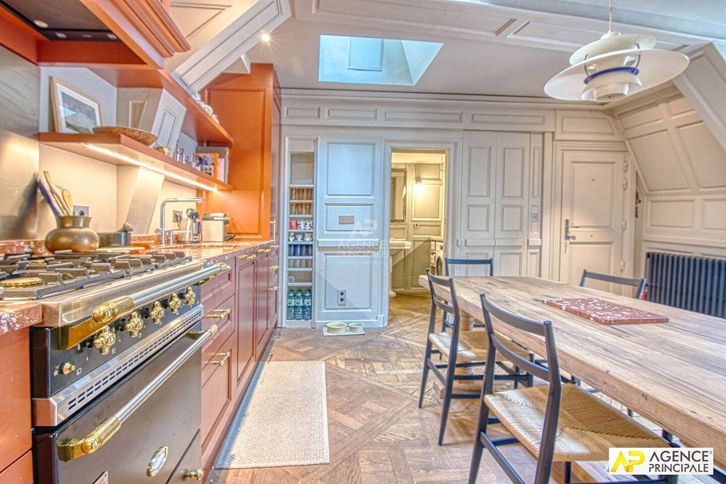 Maison à louer, 60m², VERSAILLES
