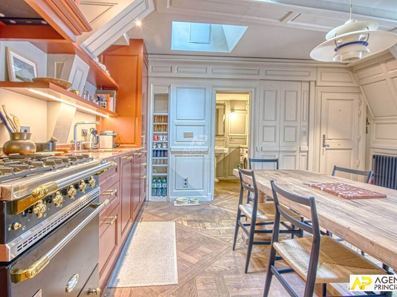 Maison à louer, 60m², VERSAILLES