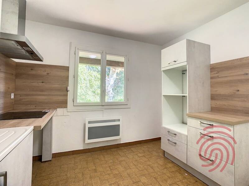 Maison à louer, 88m², LAMALOU LES BAINS