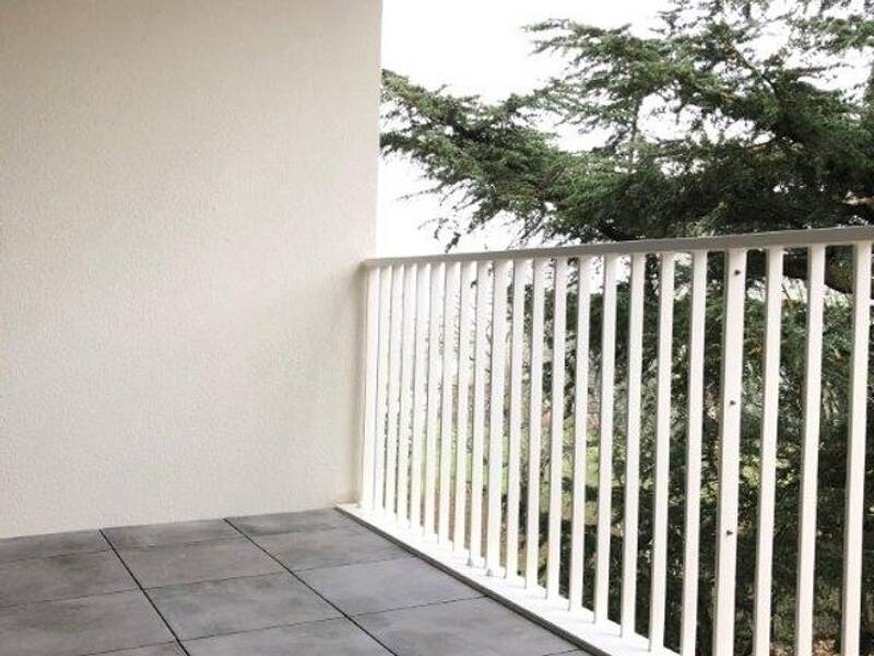 Maison à louer, 42m², LYON 5E