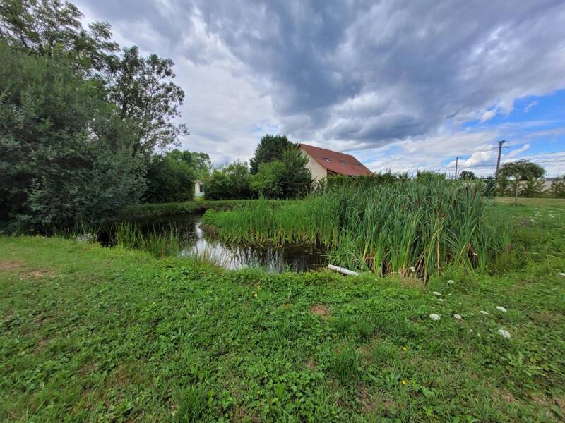 Maison à vendre, 125m², LOUHANS