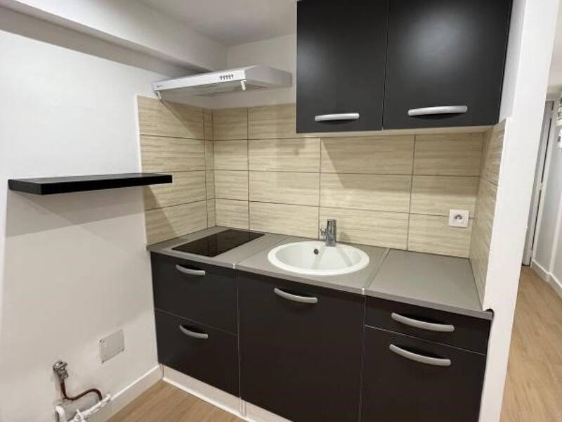 Maison à louer, 27m², COULOMMIERS