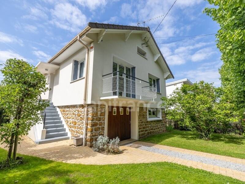 Maison à vendre, 99m², SAINTE GENEVIEVE DES BOIS