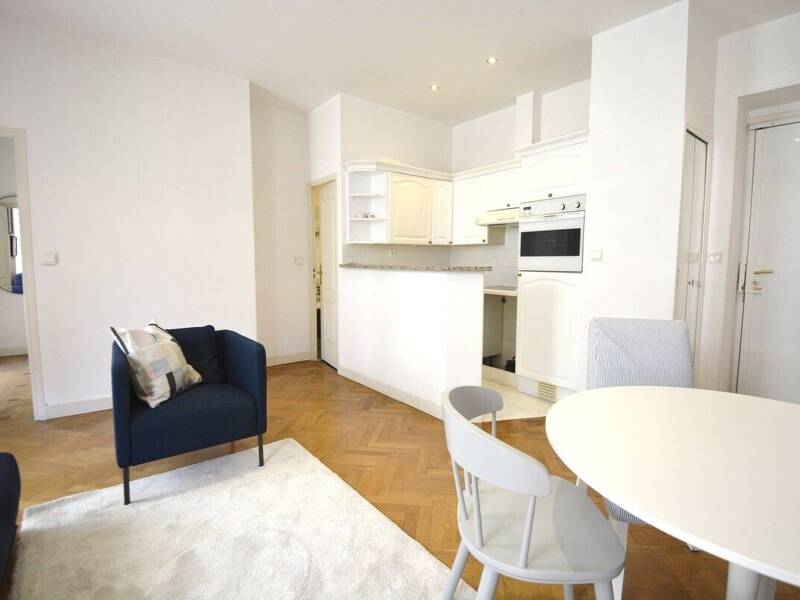 Maison à louer, 36m², NICE