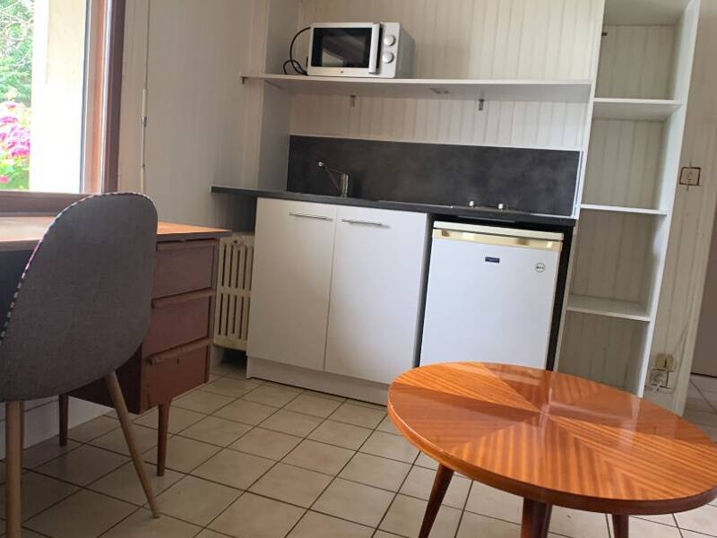 Maison à louer, 15m², RENNES