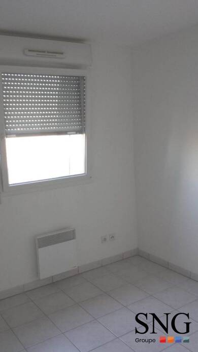 Appartement à louer 496 € 2 pièces 1 chambre 42 m² RDC Centre Anzin 59410