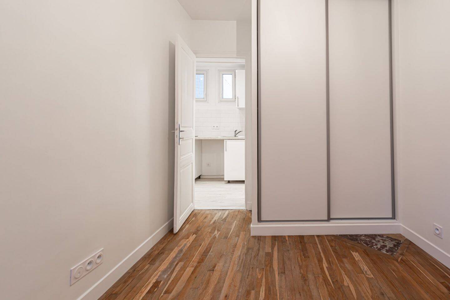Maison à louer, 26m², ASNIERES SUR SEINE