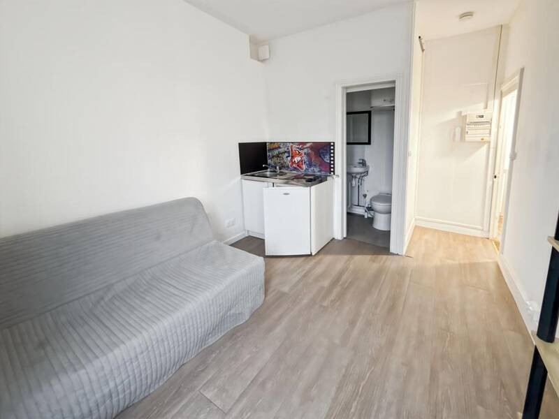 Maison à louer, 12m², ORLEANS