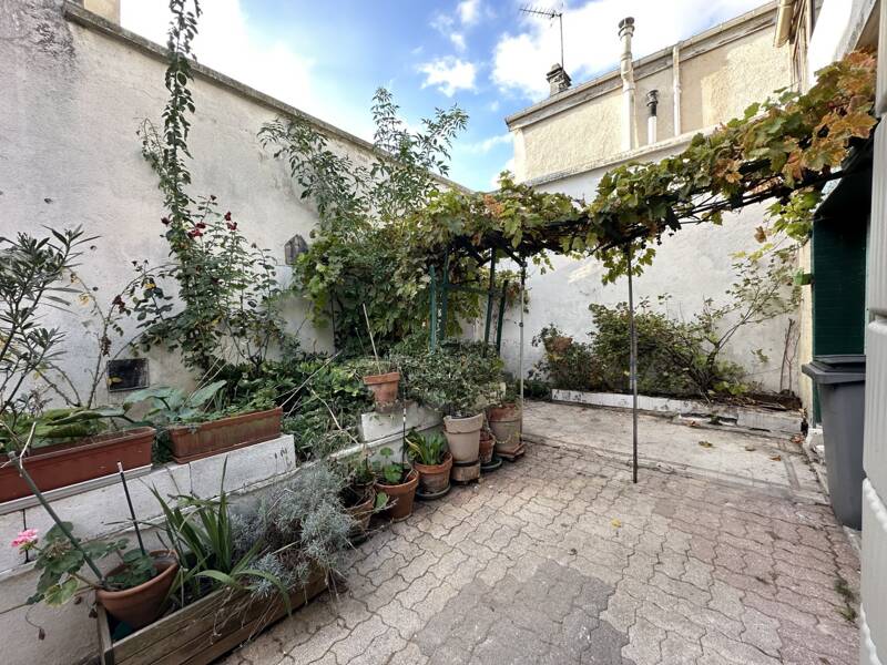 Maison à vendre, 83m², REIMS