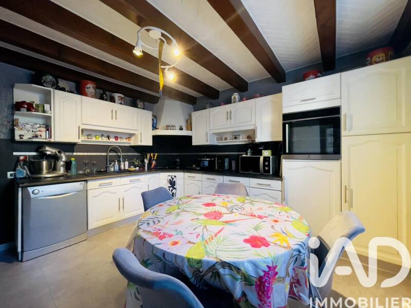 Maison à vendre, 166m², LANGATTE